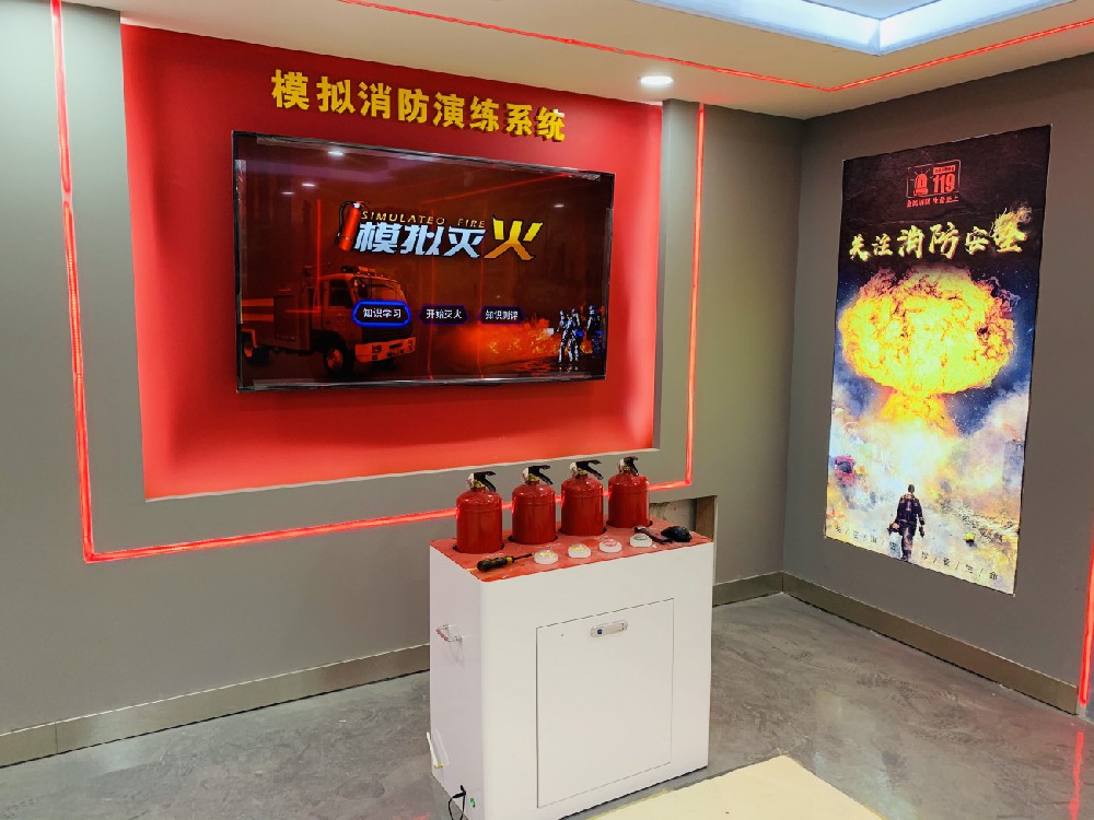 如何提高學(xué)生們的消防安全意識？